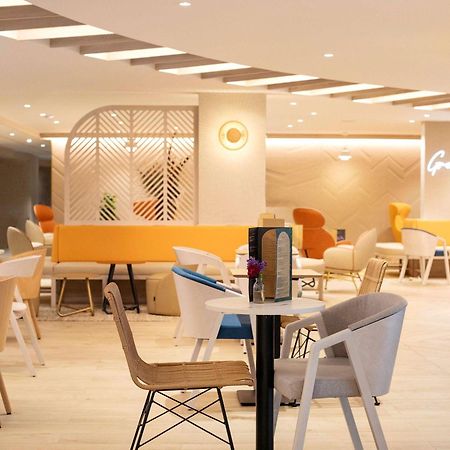 Novotel Montpellier Ngoại thất bức ảnh
