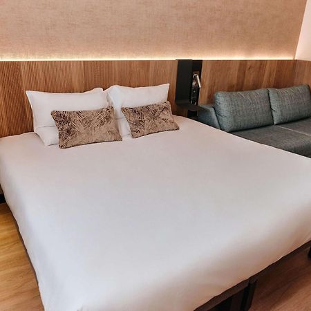 Novotel Montpellier Ngoại thất bức ảnh