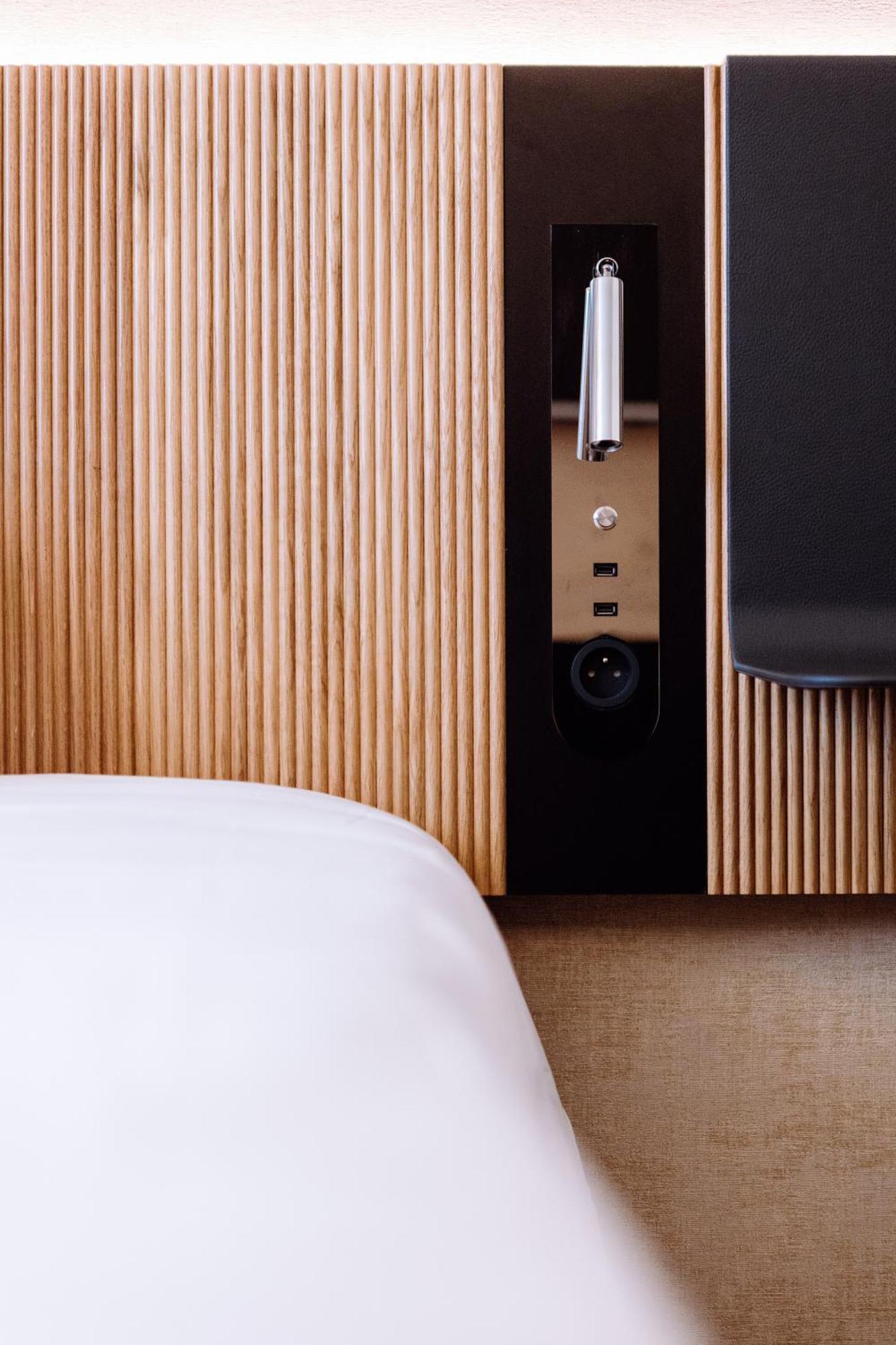 Novotel Montpellier Ngoại thất bức ảnh