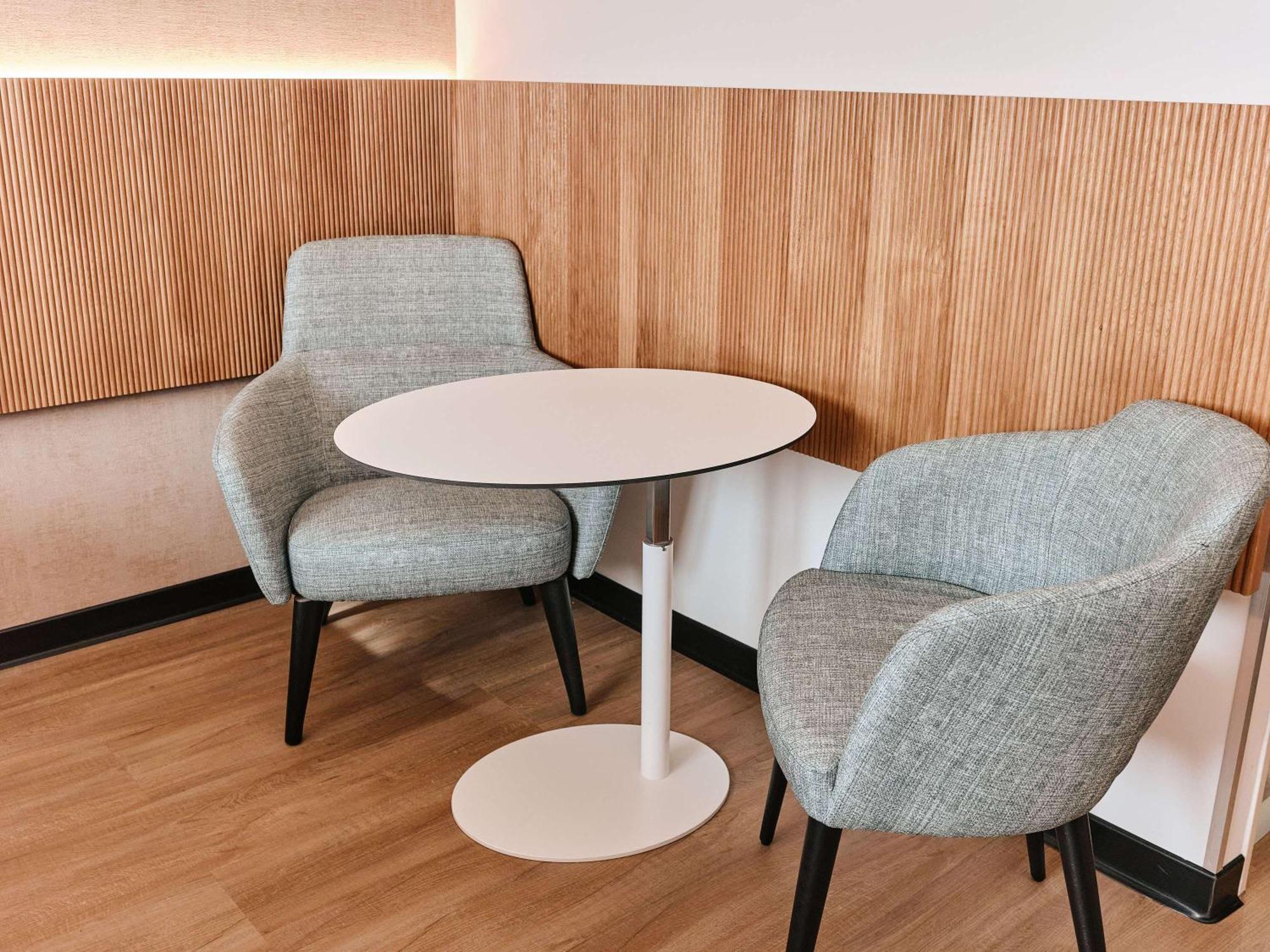 Novotel Montpellier Ngoại thất bức ảnh