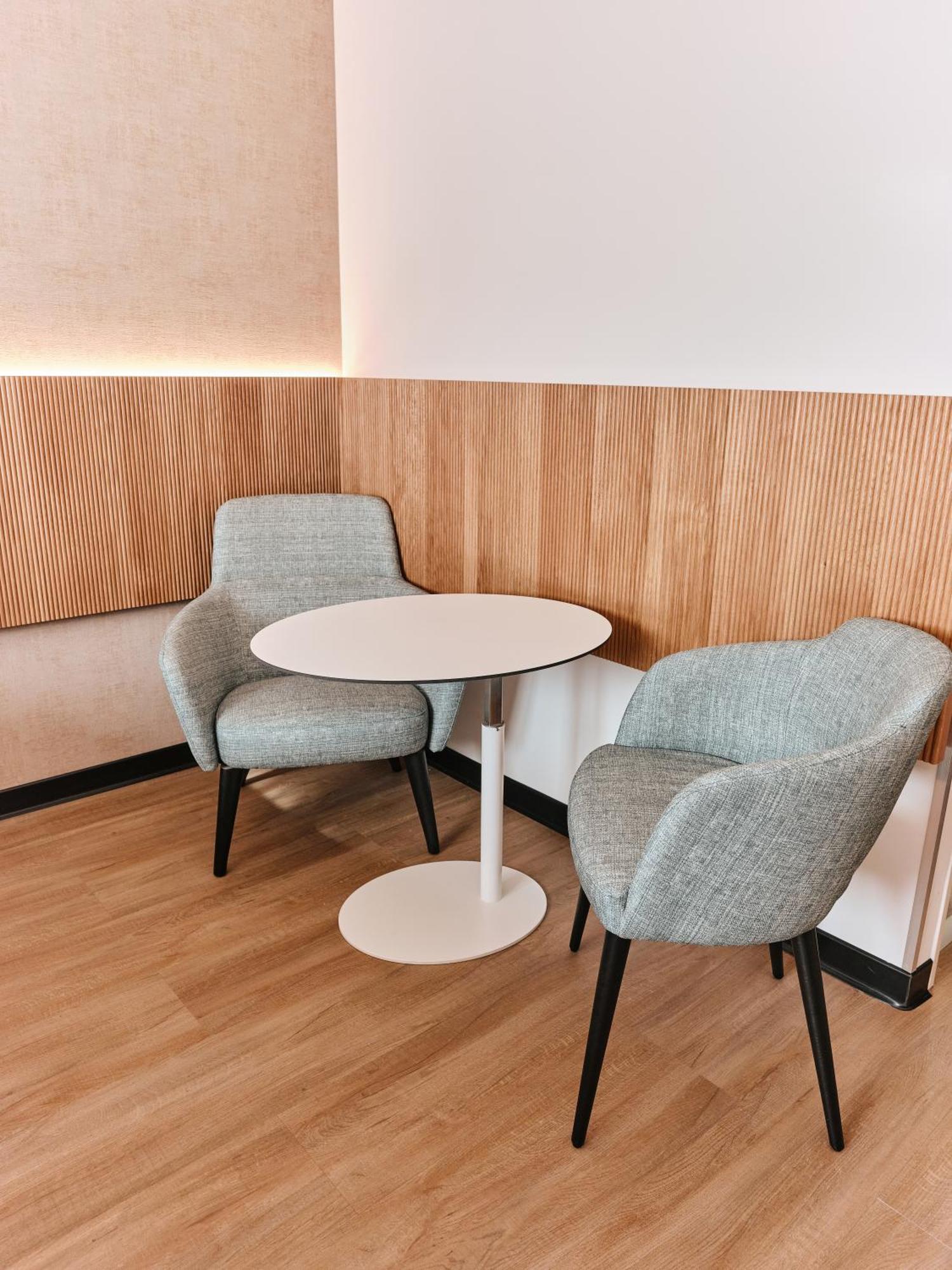 Novotel Montpellier Ngoại thất bức ảnh