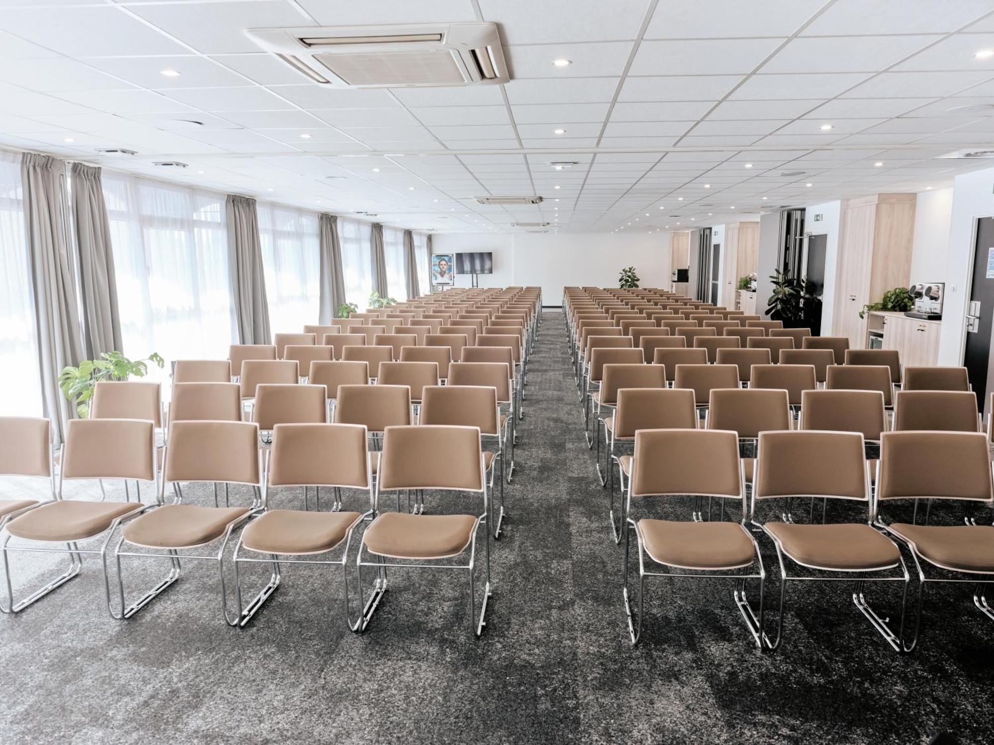 Novotel Montpellier Ngoại thất bức ảnh