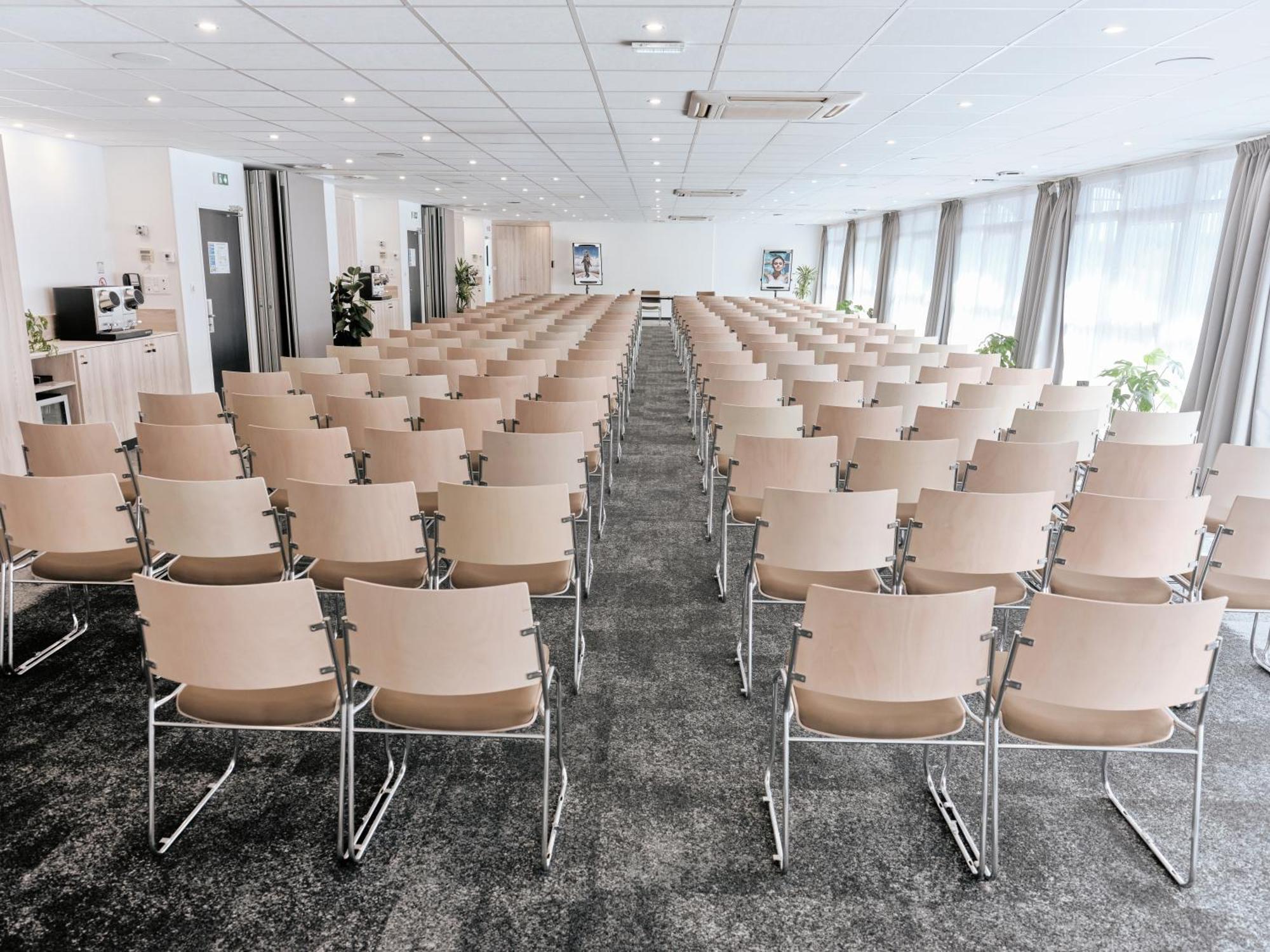 Novotel Montpellier Ngoại thất bức ảnh